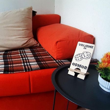Apartman Nino Tounj المظهر الخارجي الصورة