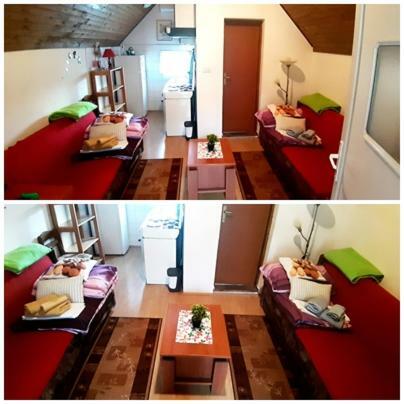 Apartman Nino Tounj المظهر الخارجي الصورة