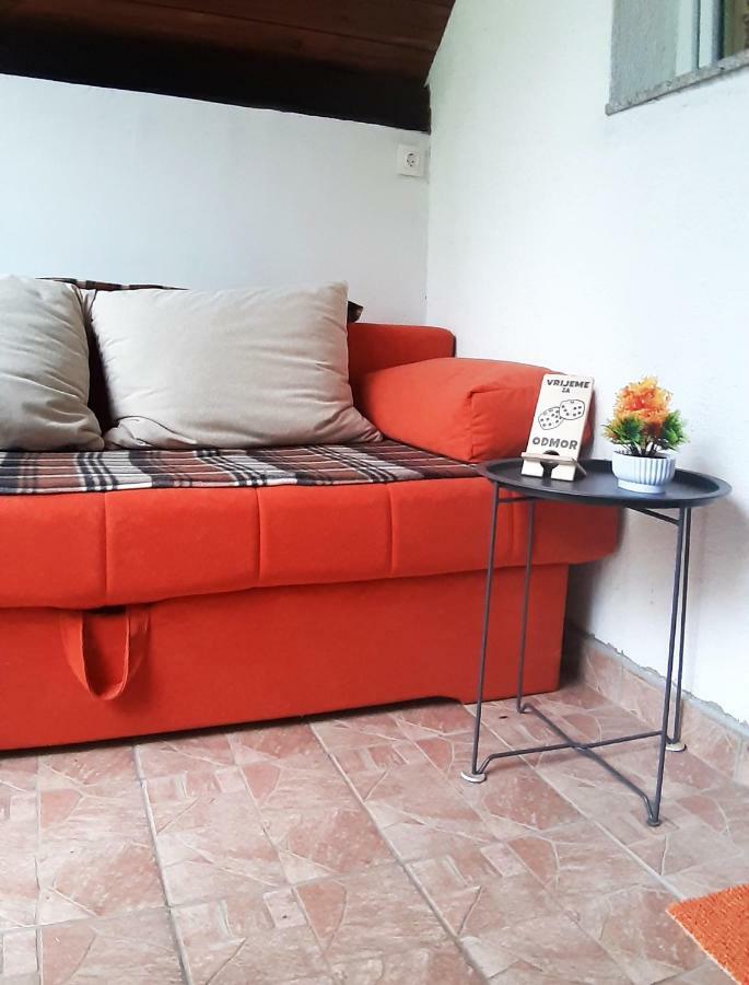 Apartman Nino Tounj المظهر الخارجي الصورة