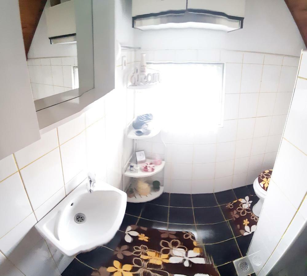 Apartman Nino Tounj المظهر الخارجي الصورة