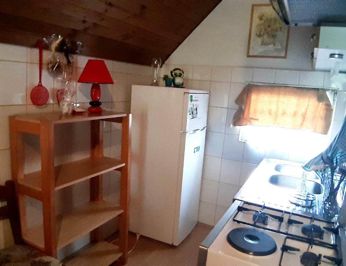 Apartman Nino Tounj المظهر الخارجي الصورة