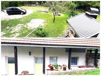 Apartman Nino Tounj المظهر الخارجي الصورة