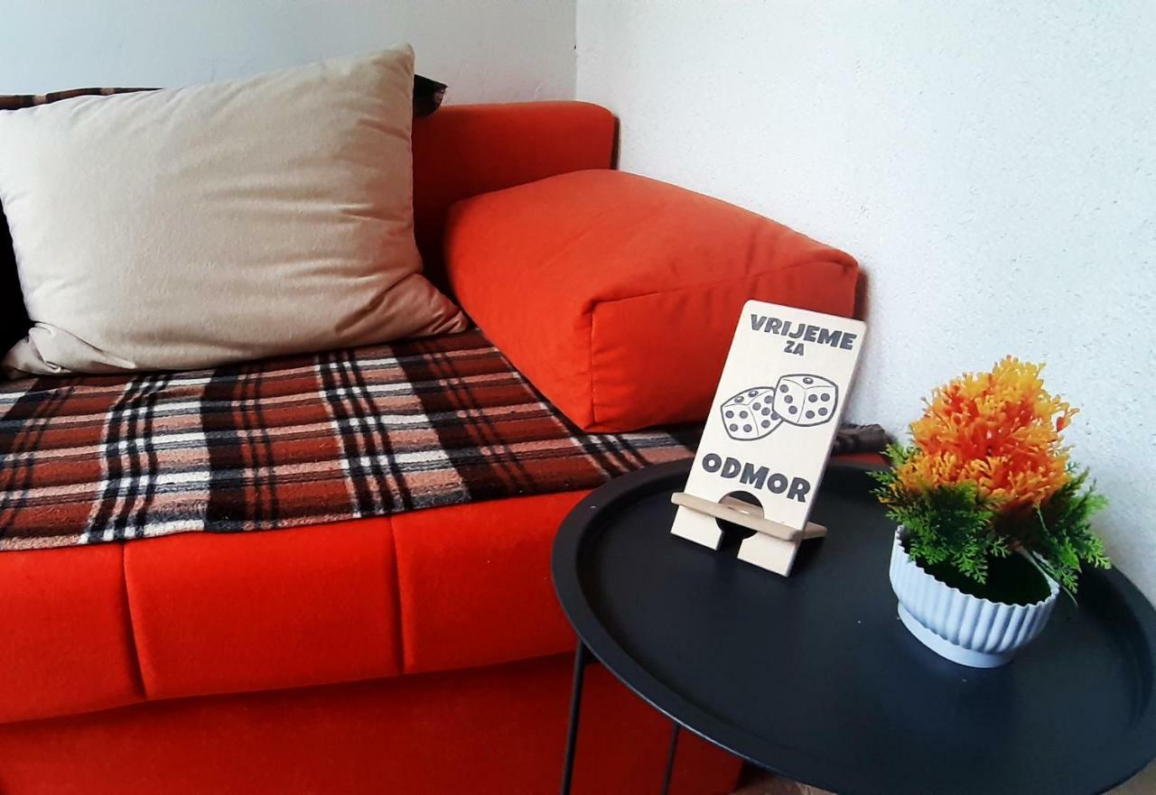 Apartman Nino Tounj المظهر الخارجي الصورة